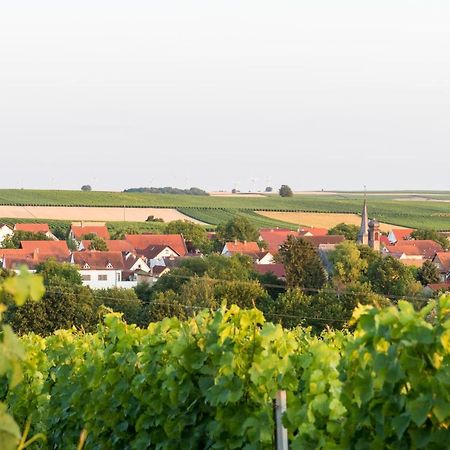 Weingut Und Gaestehaus Henrici Friesenheim is an Ortsgemeinde Luaran gambar