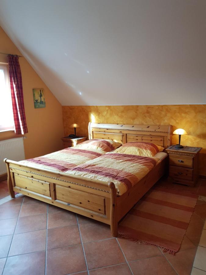 Weingut Und Gaestehaus Henrici Friesenheim is an Ortsgemeinde Luaran gambar
