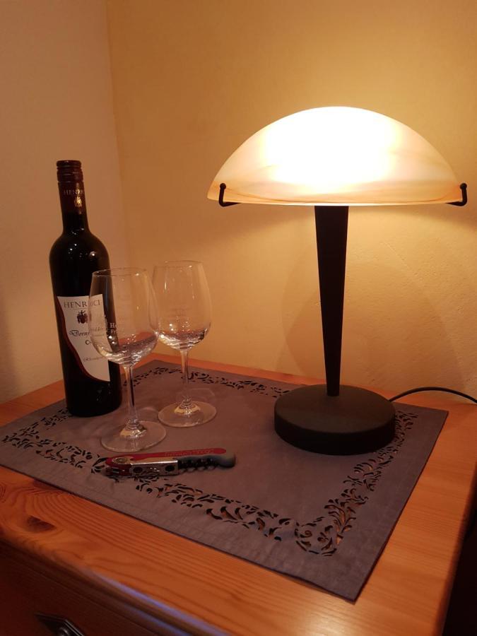 Weingut Und Gaestehaus Henrici Friesenheim is an Ortsgemeinde Luaran gambar