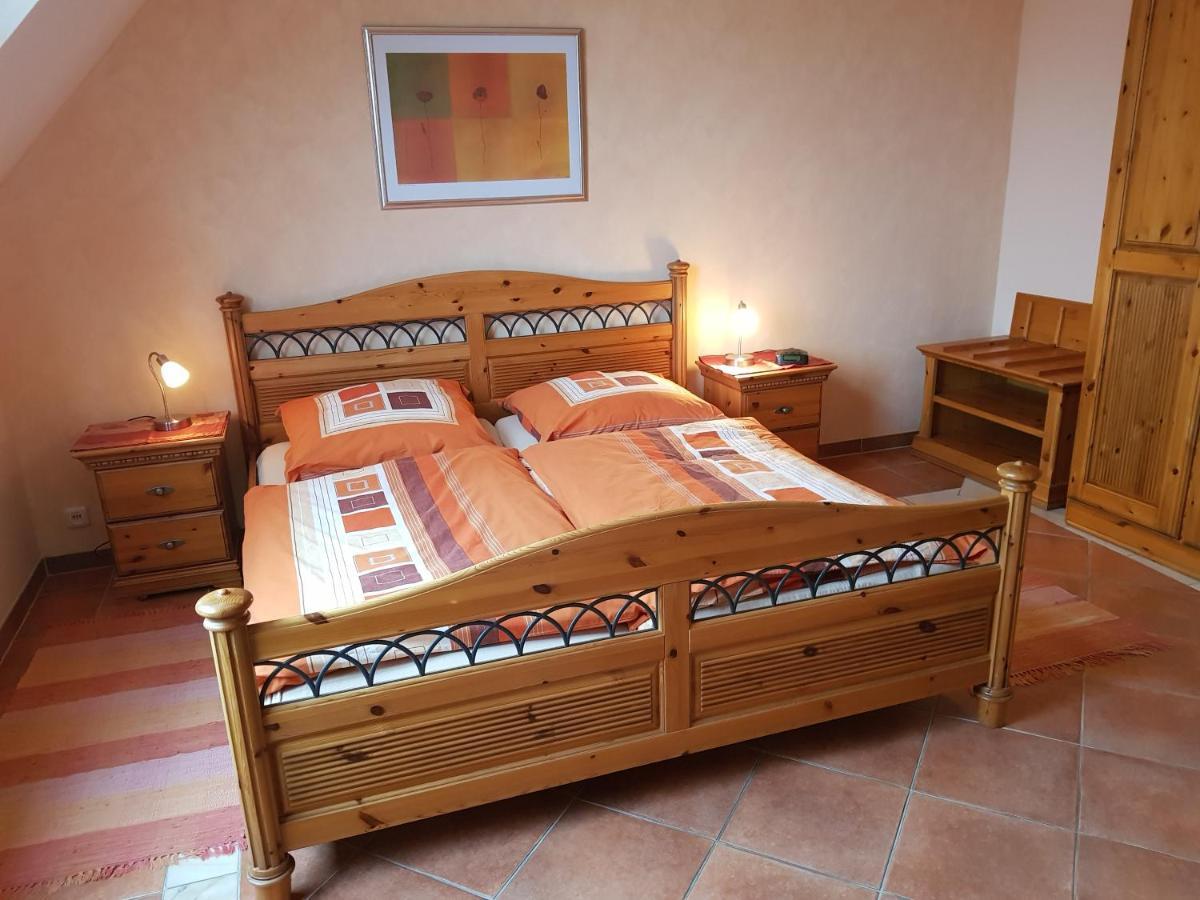 Weingut Und Gaestehaus Henrici Friesenheim is an Ortsgemeinde Luaran gambar